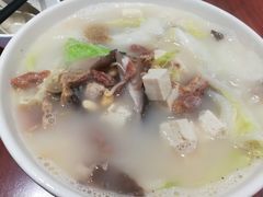 -郑庄脂渣海鲜楼(九水路店)