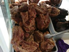 -杨牛肉面饭(天庆街店)