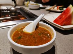 -海底捞火锅(海宁路店)