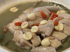 -江南厨子(万象天地店)