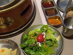 -西塔老太太泥炉烤肉(济南首店)