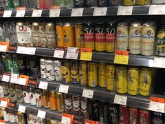-Olé精品超市(苏州中心店)