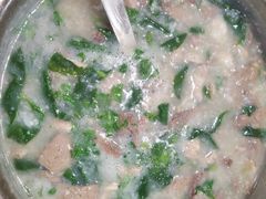 猪杂粥-标记美食新鲜猪杂(兴南大道店)