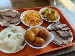 -清真磨沟沿老字号牛肉面(总店)