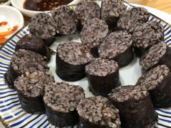 -24 新村雪浓汤(长白山烤肉店)