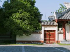 -函谷关历史文化旅游区