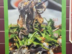-海鲜街菜馆(海珠南路店)