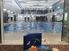 -西吉马游泳健身(协信店)