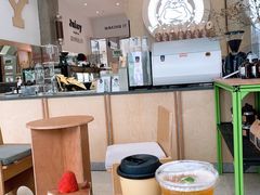 -Juicy Bakery(瑞景店)