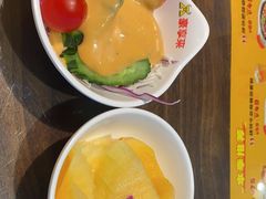 -豪享来中西餐厅(隆昌店)