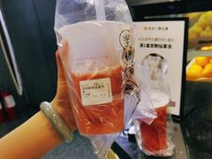 -书亦烧仙草(支雪生活广场店)