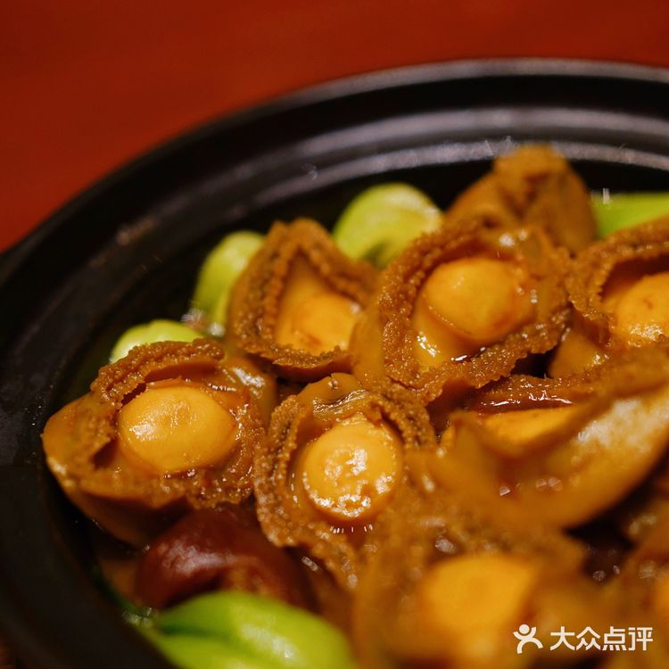 希尔顿顶层绝美夜景|大中华希尔顿兰亭餐厅