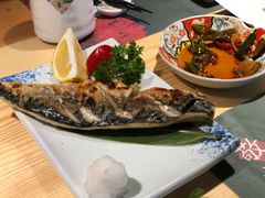 -萤初高端日料王(曲江银泰店)