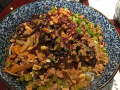 干捞螺狮粉-螺世纪螺蛳粉·桂味小排档(裕德店)