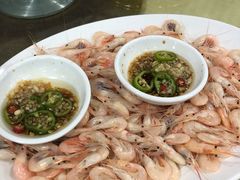 -大笑饭堂(甲子桥店)