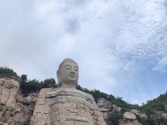 -蒙山大佛景区