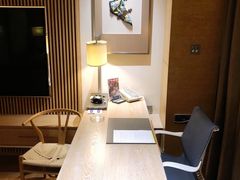 -重庆解放碑威斯汀酒店