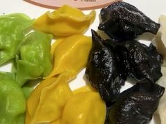 -船歌·鱼水饺青岛菜(金狮广场店)