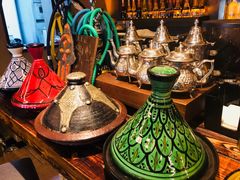 -Tajine Moroccan塔金摩洛哥中东餐厅