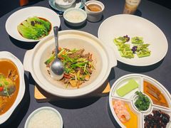 -肆月河豚·淮扬菜·湘菜(华天店)