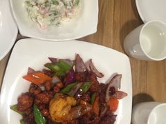 -陈傻子餐厅(世纪都会店)