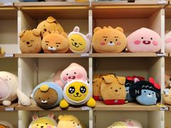 -KAKAO FRIENDS(弘大店)