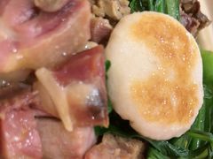 -华记煲仔华·煲仔饭(三元里万科里店)