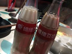 -南城十里潮汕鲜牛火锅·鲜虾生滚粥(融汇老商埠店)