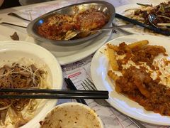 -大哥餐厅(西城花园店)