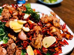 -吃货私房菜(丽江束河古镇店)