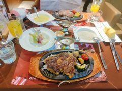 -尊品牛排(恒峰店)