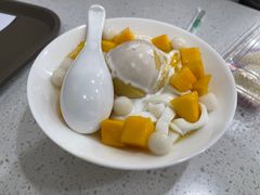 -圆碌碌甜品屋(二中店)