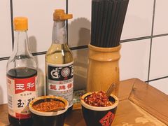 -矮子粉店1985·长沙米粉(湘春路店)