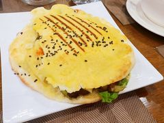 -沙漠玫瑰土耳其餐厅(神路街店)