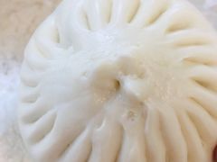 -中央饭店-餐厅