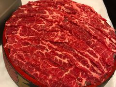 -鲜入围煮花胶鸡海鲜火锅