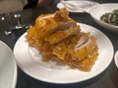 -北京王府井希尔顿酒店·秦唐中餐厅Chynna