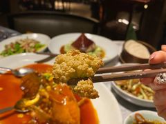 -湖滨28中餐厅·西湖宴·杭州君悦酒店