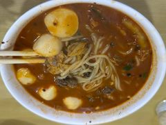 -酸辣粉(氹仔店)