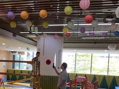 -亲亲袋鼠托育早教·思维专注力·棕熊英语(鼓楼恒力城店)