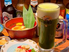 -Fukumimi·美醉堂 居酒屋(金尚店)