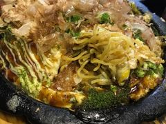 广岛好味烧-胜代日本料理(云程巷小区店)