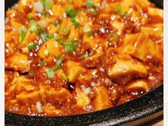 -南门小馆·清真(国贸商城店)