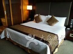 -国贸格兰维大酒店-山城映像中餐厅(青年路店)