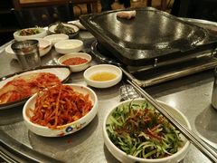 -Dombe豚(黑猪肉街店)