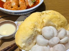 -必点海鲜·海肠捞饭大王(滨江道店)