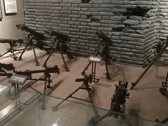 -辽沈战役纪念馆