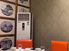 -大鸭梨烤鸭(北洼路店)