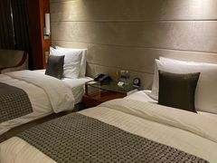 -上海凯宾斯基大酒店