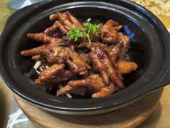 -去茶去餐厅(中央大街店)